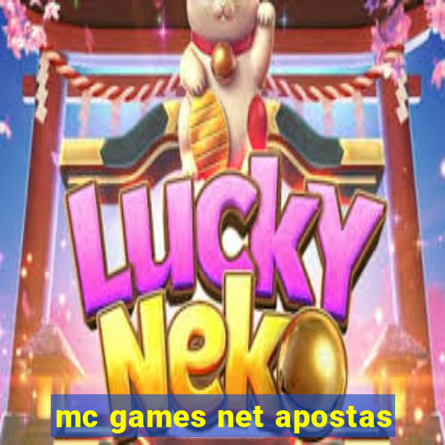 mc games net apostas